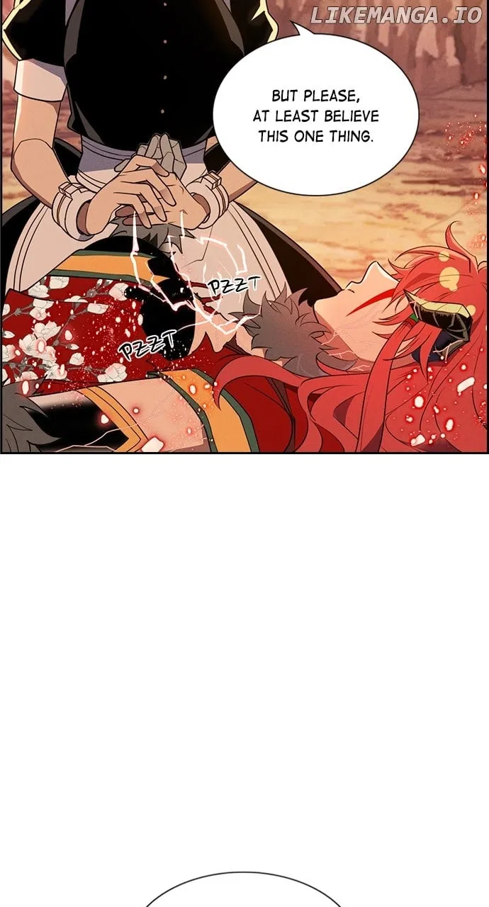 Housekeeper (Chae Yong-Taek) Chapter 134 – Page 65
