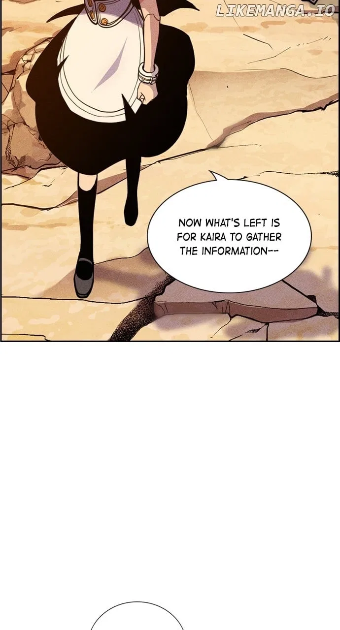 Housekeeper (Chae Yong-Taek) Chapter 134 – Page 76