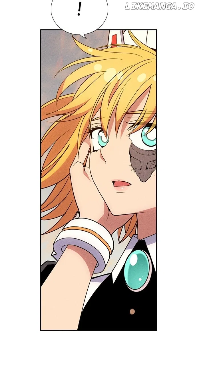 Housekeeper (Chae Yong-Taek) Chapter 134 – Page 77