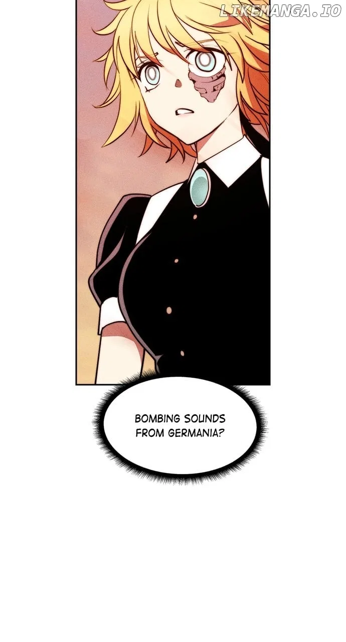 Housekeeper (Chae Yong-Taek) Chapter 134 – Page 81