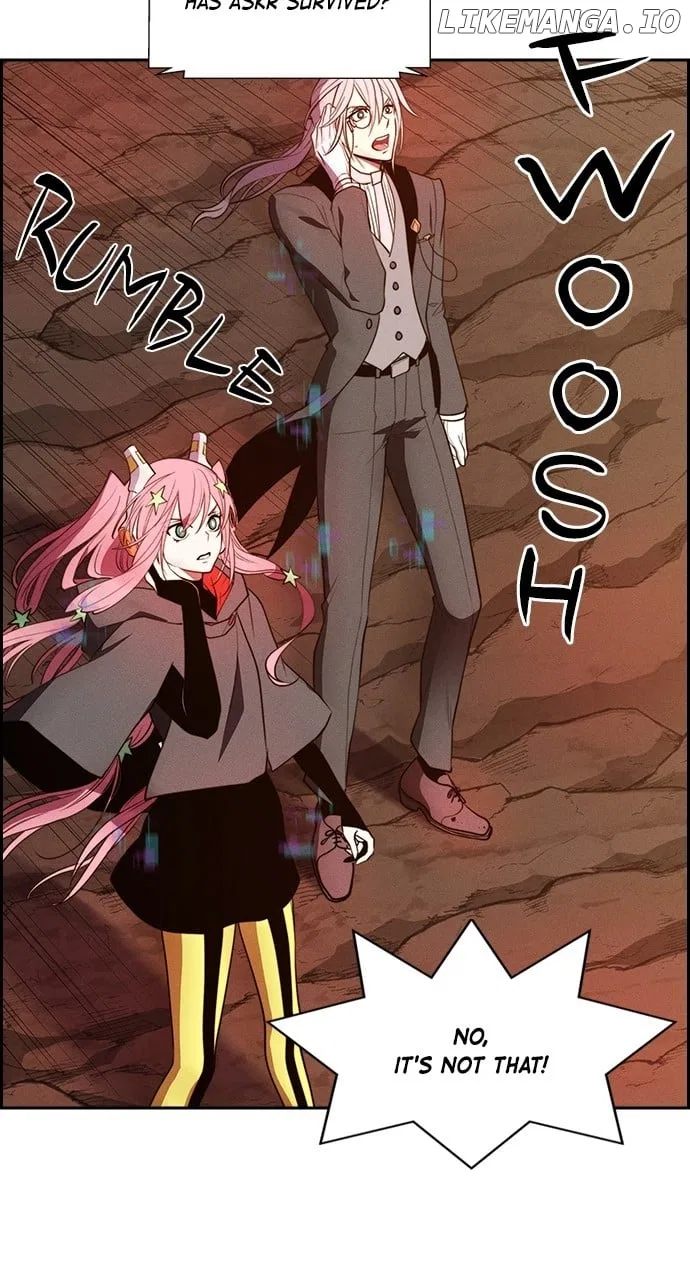 Housekeeper (Chae Yong-Taek) Chapter 134 – Page 84