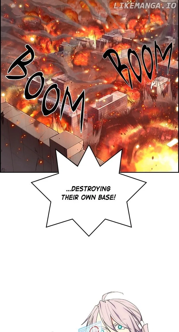 Housekeeper (Chae Yong-Taek) Chapter 134 – Page 86