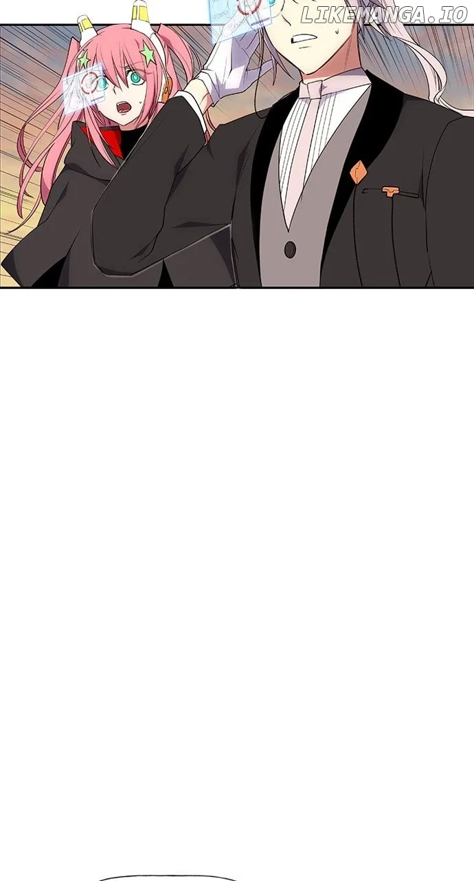 Housekeeper (Chae Yong-Taek) Chapter 134 – Page 87