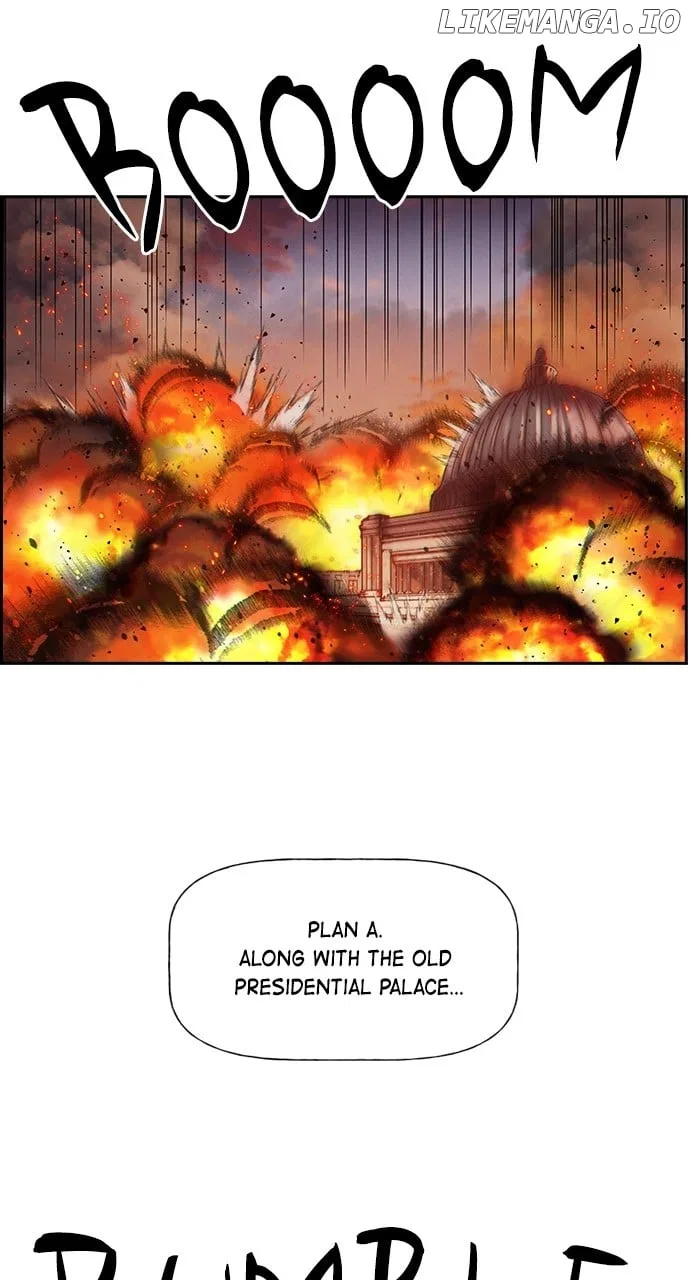 Housekeeper (Chae Yong-Taek) Chapter 134 – Page 91