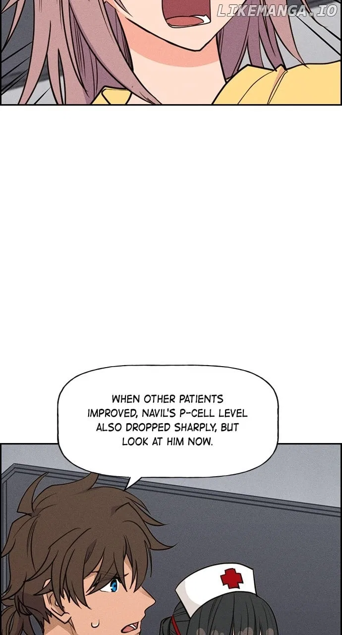 Housekeeper (Chae Yong-Taek) Chapter 133 – Page 5