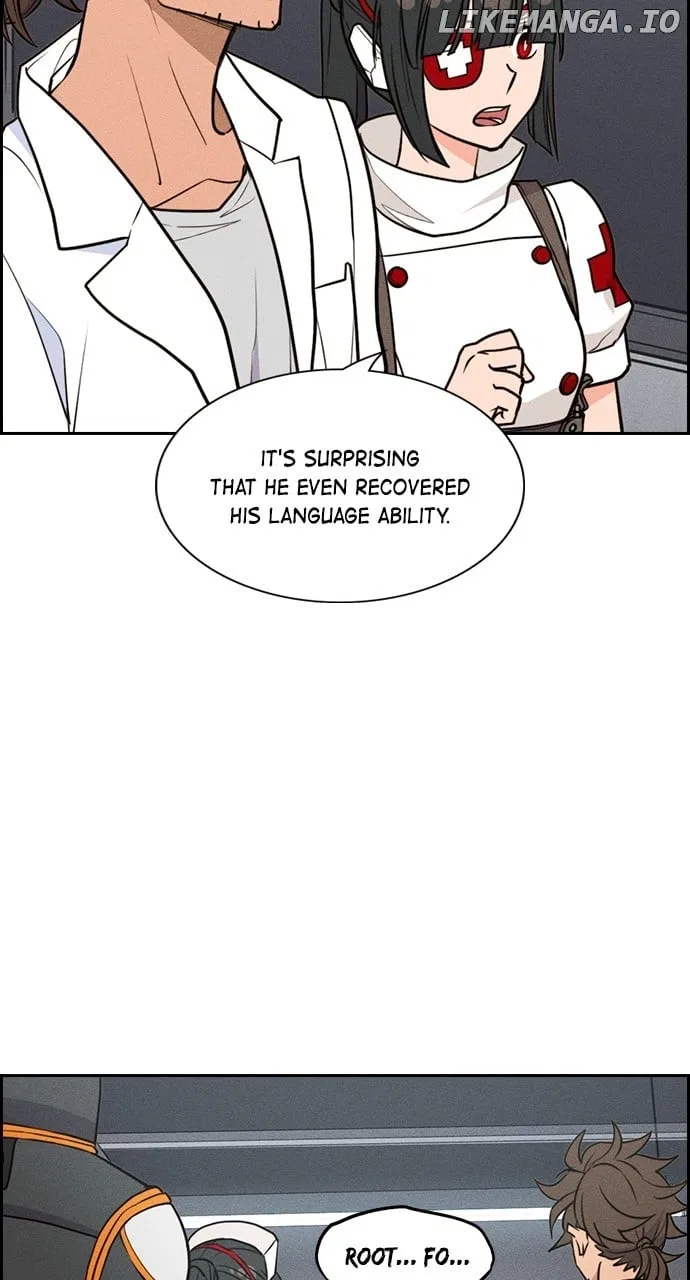 Housekeeper (Chae Yong-Taek) Chapter 133 – Page 6