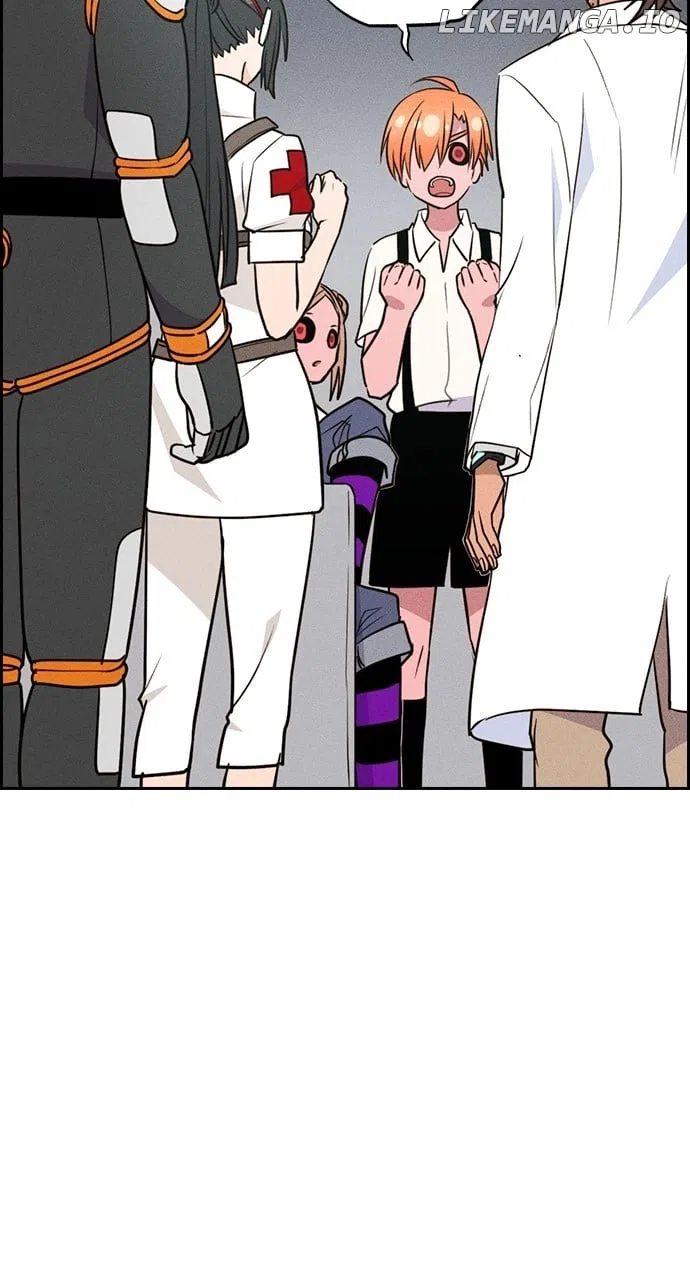 Housekeeper (Chae Yong-Taek) Chapter 133 – Page 7