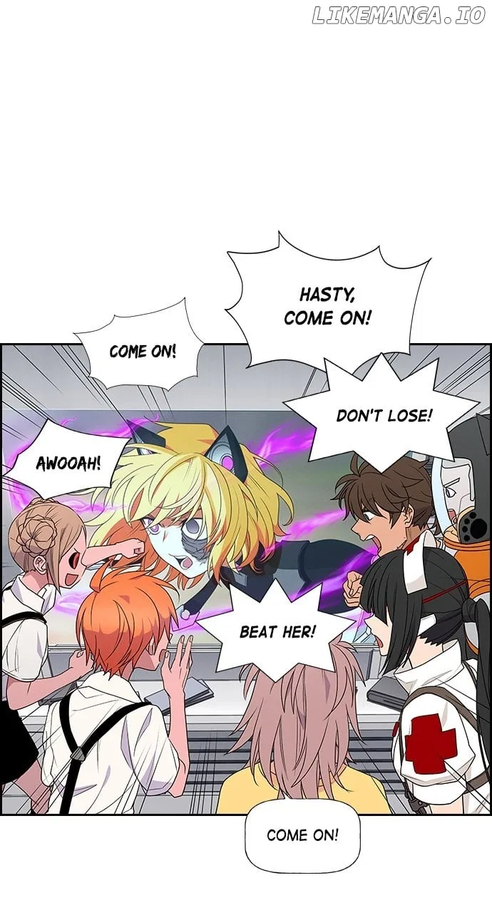 Housekeeper (Chae Yong-Taek) Chapter 133 – Page 10