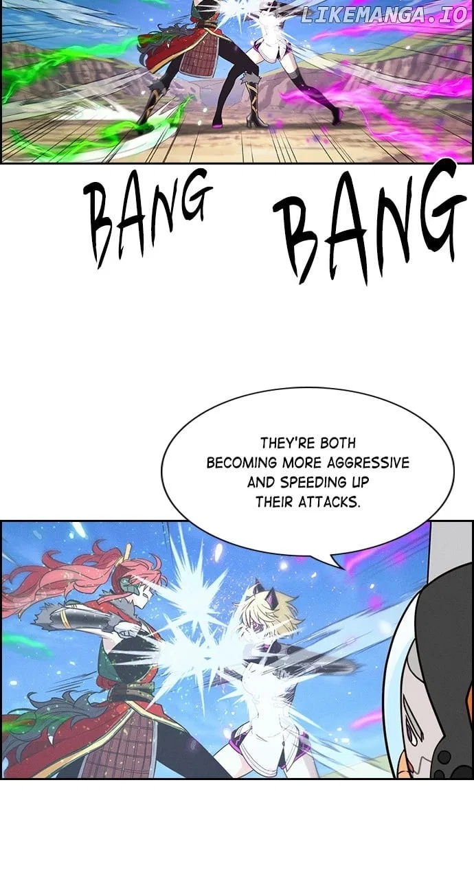 Housekeeper (Chae Yong-Taek) Chapter 133 – Page 13