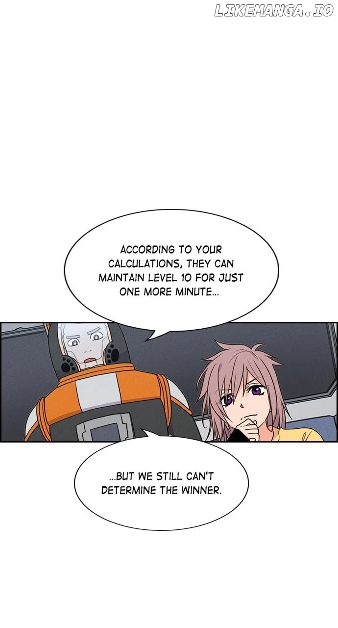 Housekeeper (Chae Yong-Taek) Chapter 133 – Page 14