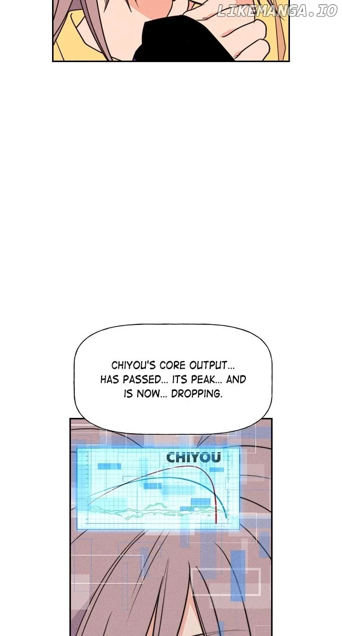 Housekeeper (Chae Yong-Taek) Chapter 133 – Page 16