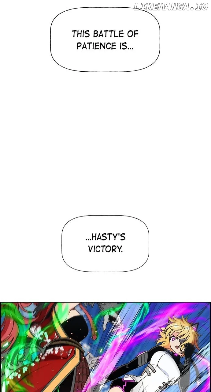 Housekeeper (Chae Yong-Taek) Chapter 133 – Page 18