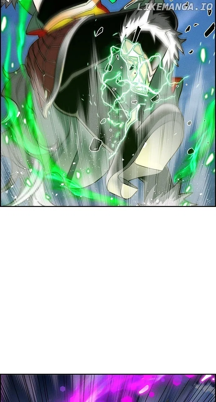 Housekeeper (Chae Yong-Taek) Chapter 133 – Page 20