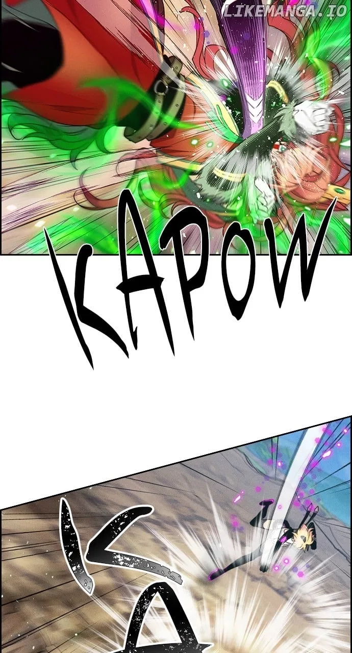Housekeeper (Chae Yong-Taek) Chapter 133 – Page 23