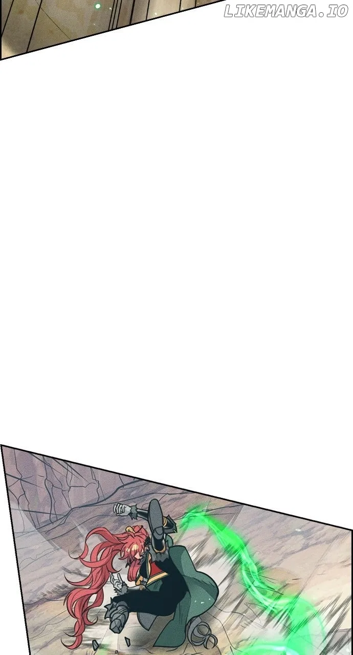 Housekeeper (Chae Yong-Taek) Chapter 133 – Page 25