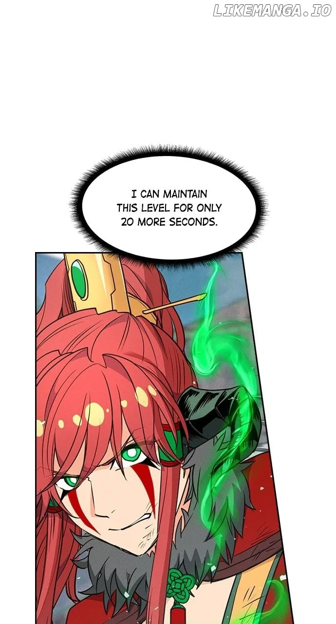 Housekeeper (Chae Yong-Taek) Chapter 133 – Page 28