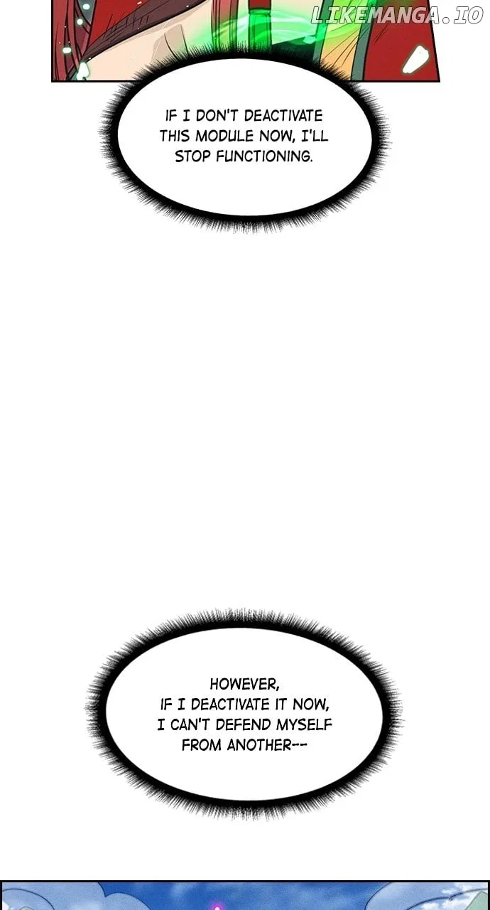 Housekeeper (Chae Yong-Taek) Chapter 133 – Page 29