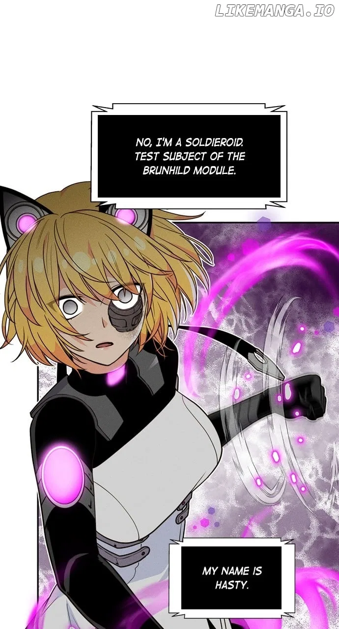 Housekeeper (Chae Yong-Taek) Chapter 133 – Page 34