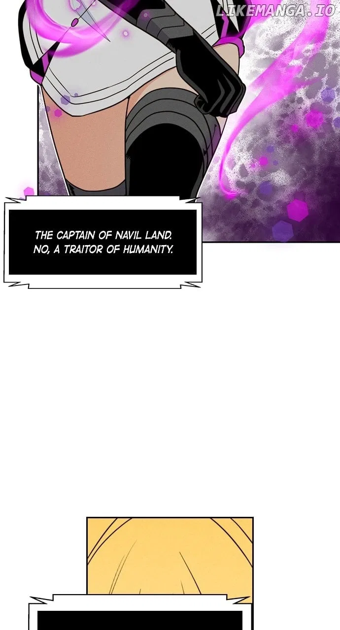 Housekeeper (Chae Yong-Taek) Chapter 133 – Page 35