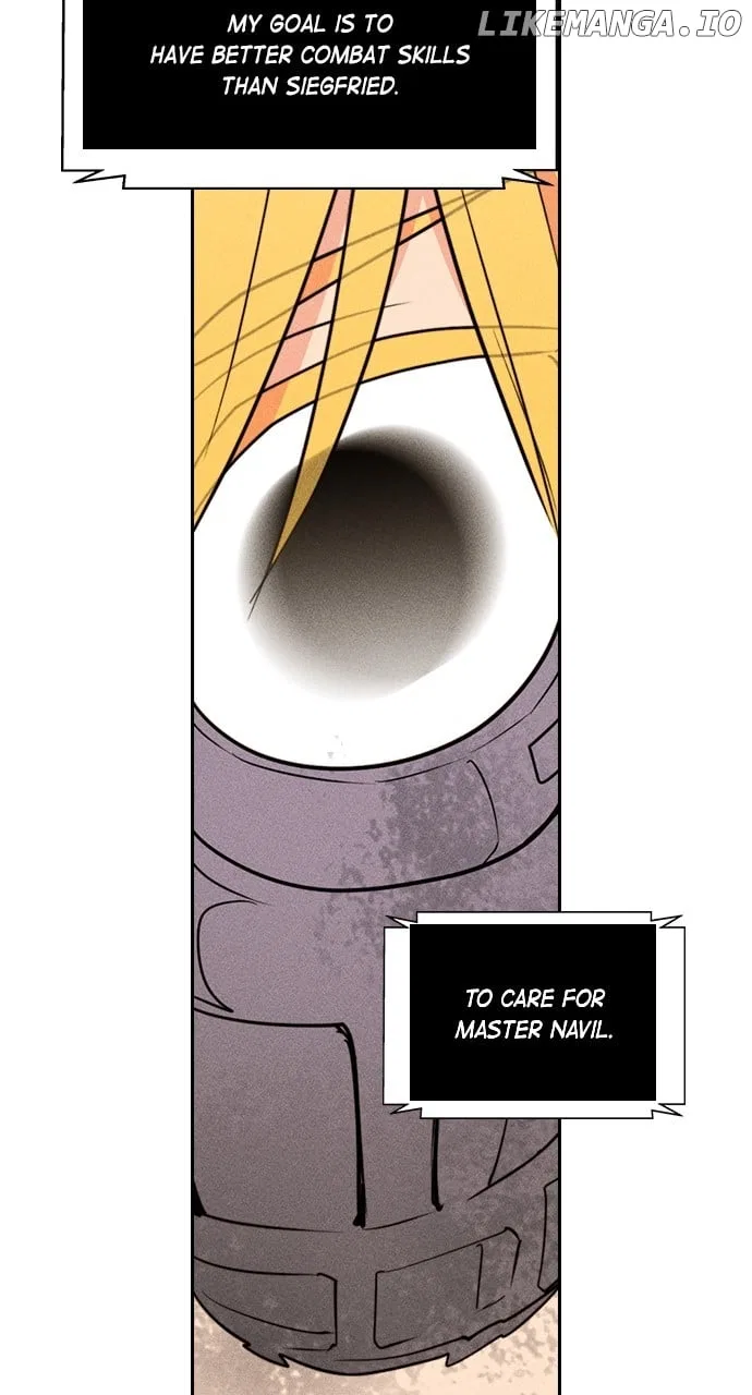 Housekeeper (Chae Yong-Taek) Chapter 133 – Page 36