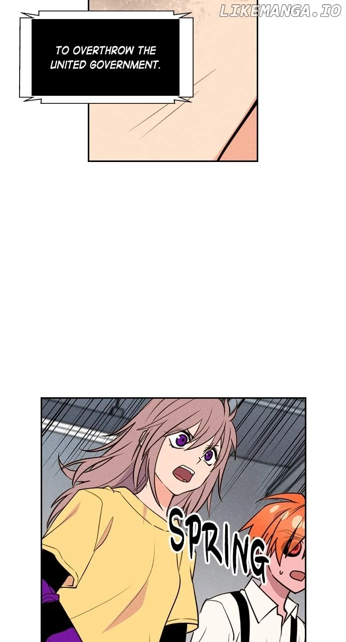 Housekeeper (Chae Yong-Taek) Chapter 133 – Page 37