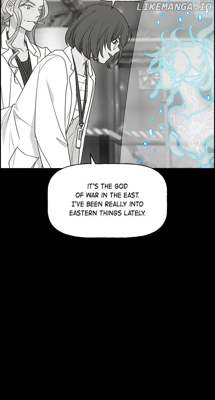 Housekeeper (Chae Yong-Taek) Chapter 133 – Page 46