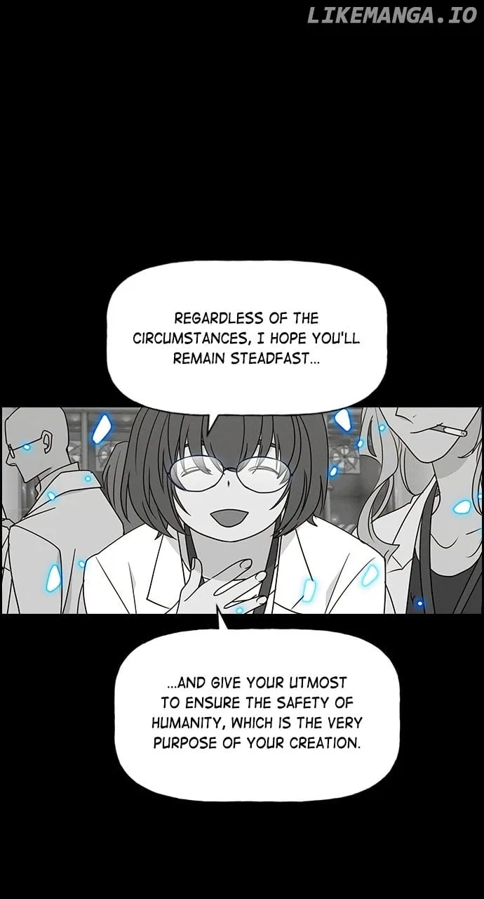 Housekeeper (Chae Yong-Taek) Chapter 133 – Page 49