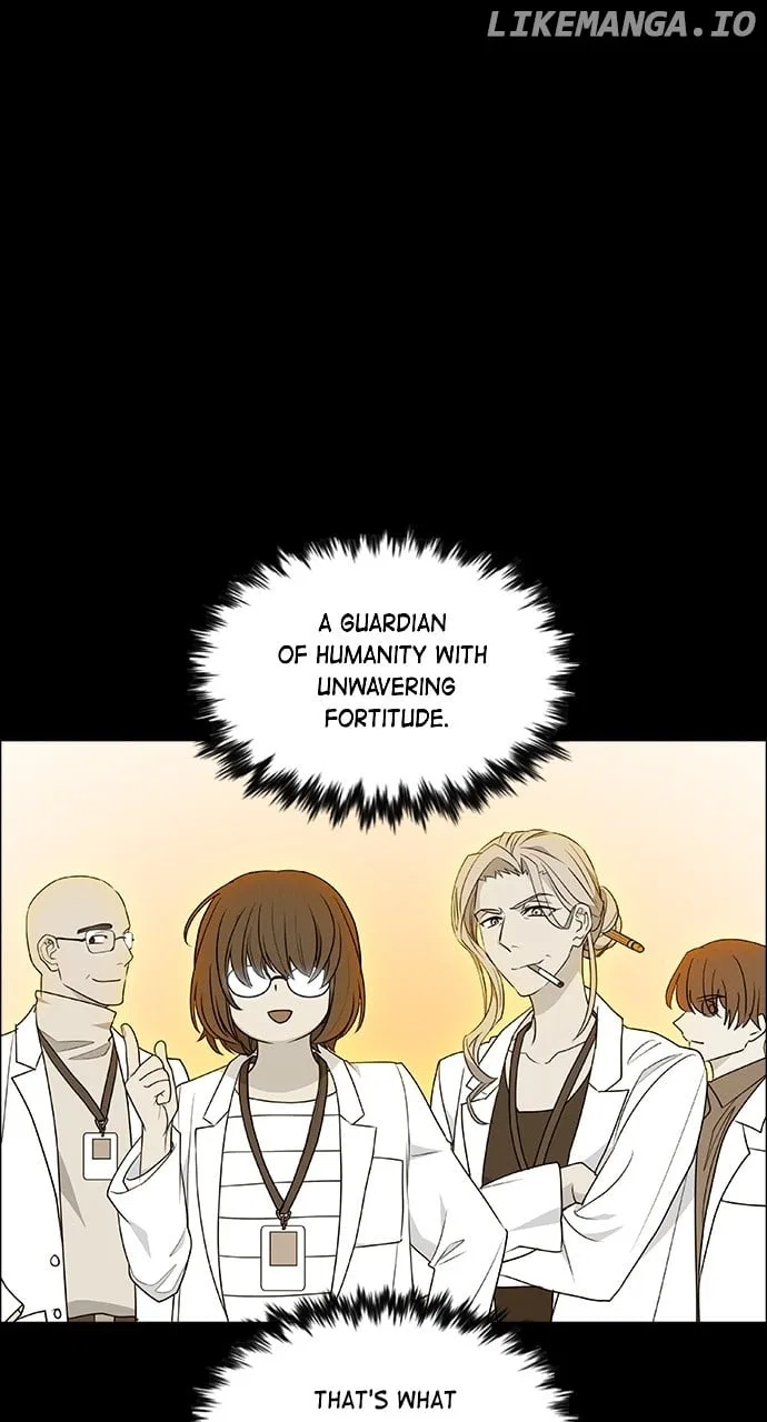 Housekeeper (Chae Yong-Taek) Chapter 133 – Page 52