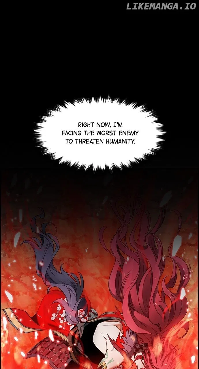 Housekeeper (Chae Yong-Taek) Chapter 133 – Page 54