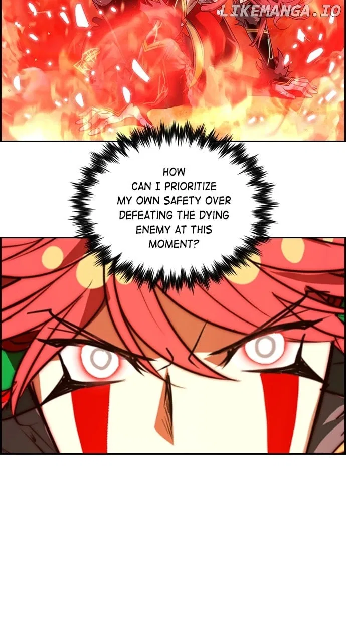 Housekeeper (Chae Yong-Taek) Chapter 133 – Page 55