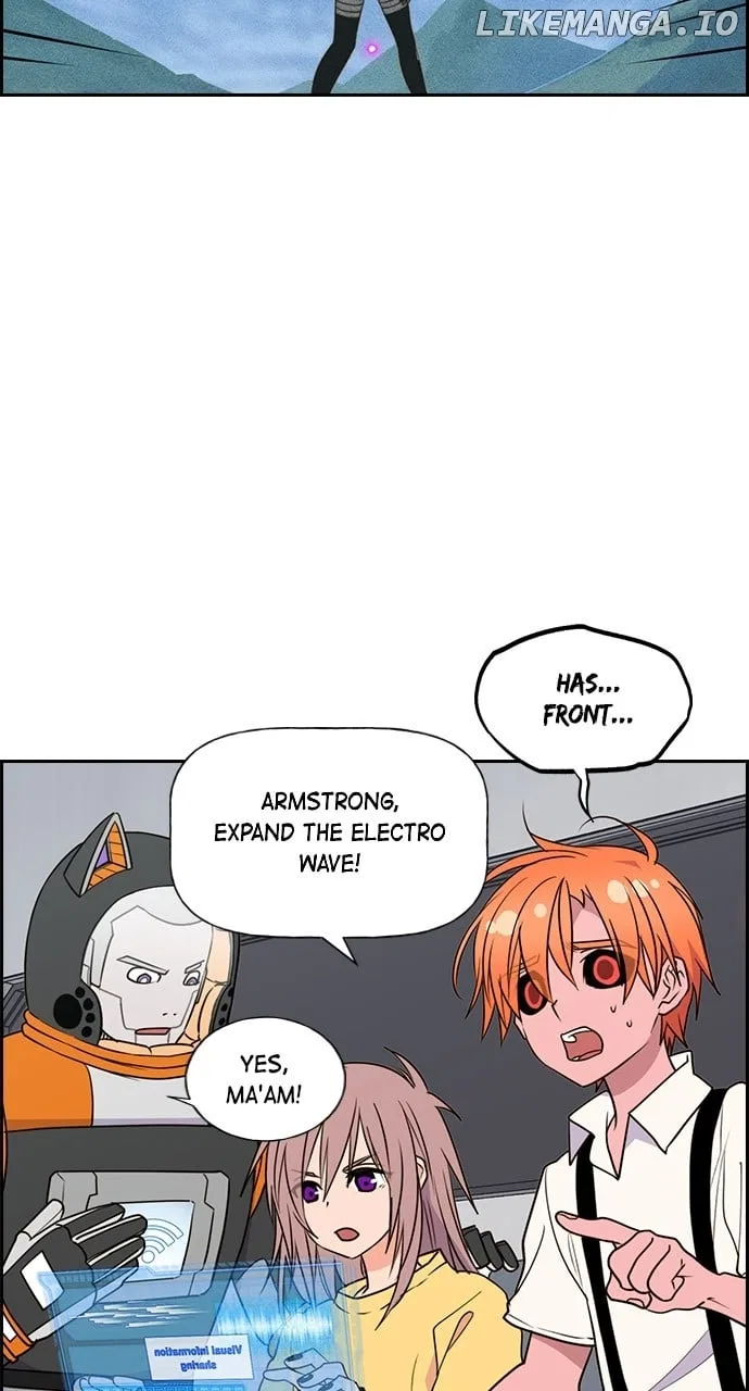 Housekeeper (Chae Yong-Taek) Chapter 133 – Page 60