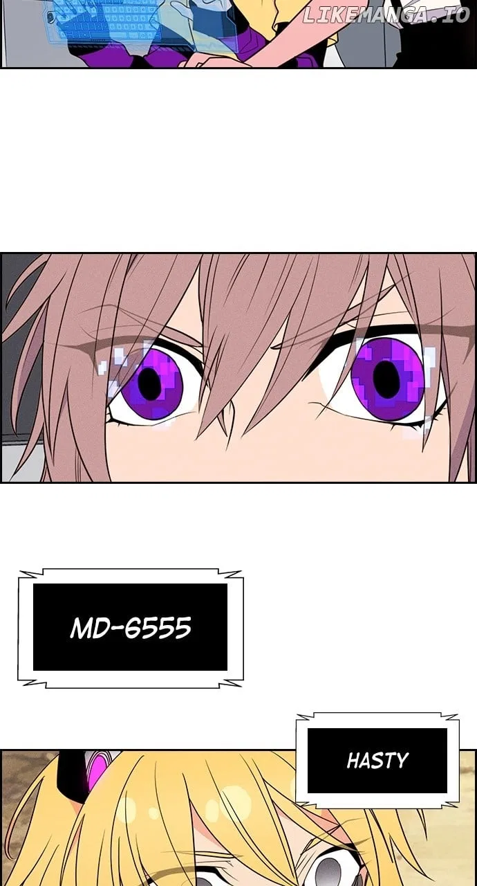 Housekeeper (Chae Yong-Taek) Chapter 133 – Page 61