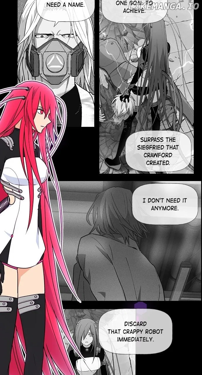 Housekeeper (Chae Yong-Taek) Chapter 133 – Page 63