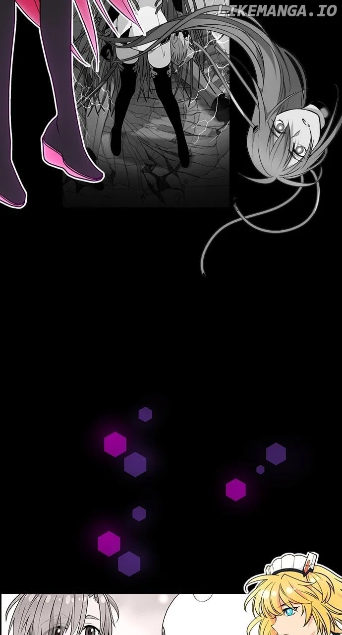 Housekeeper (Chae Yong-Taek) Chapter 133 – Page 64