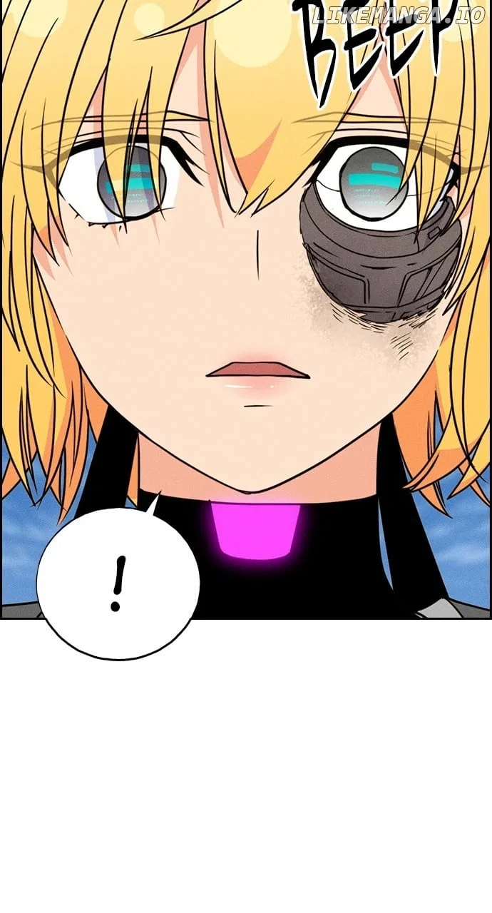 Housekeeper (Chae Yong-Taek) Chapter 133 – Page 69