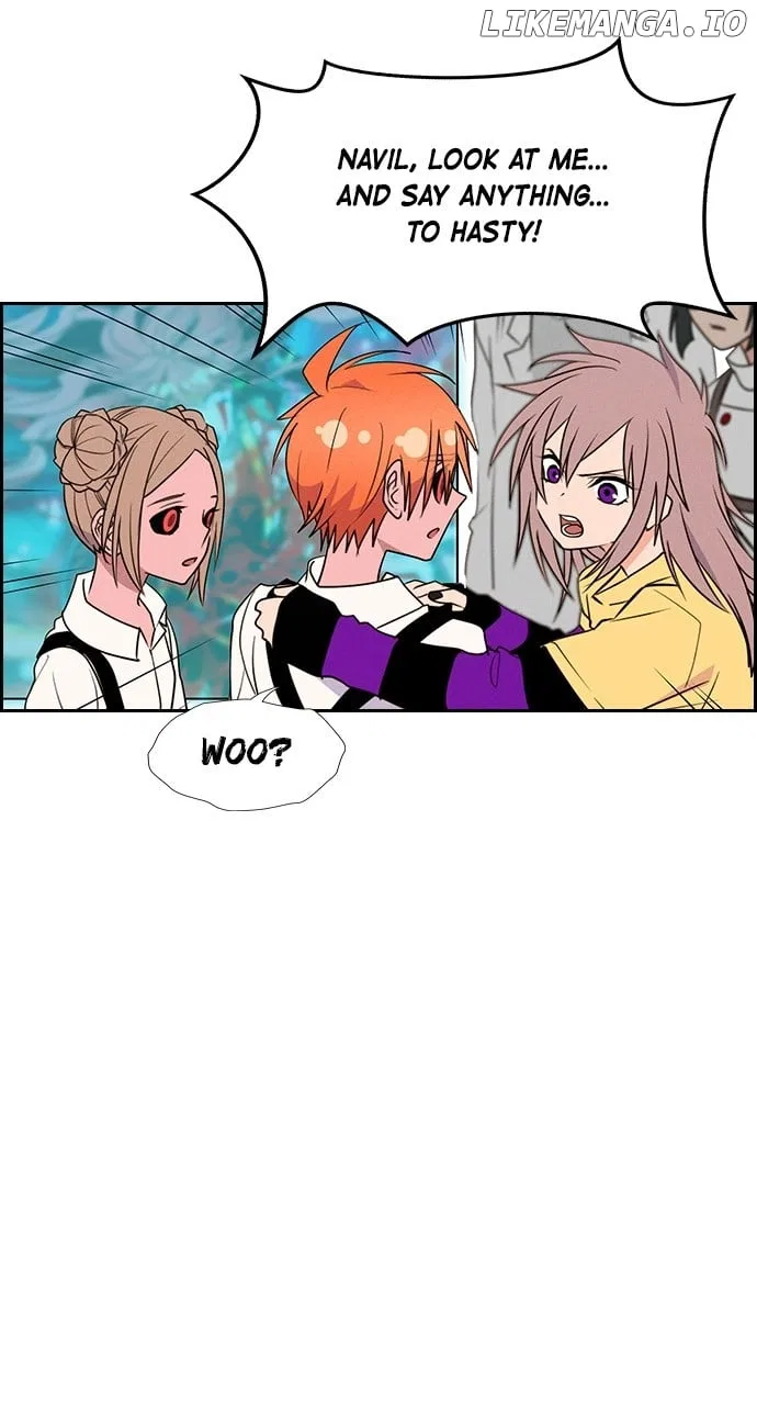 Housekeeper (Chae Yong-Taek) Chapter 133 – Page 72