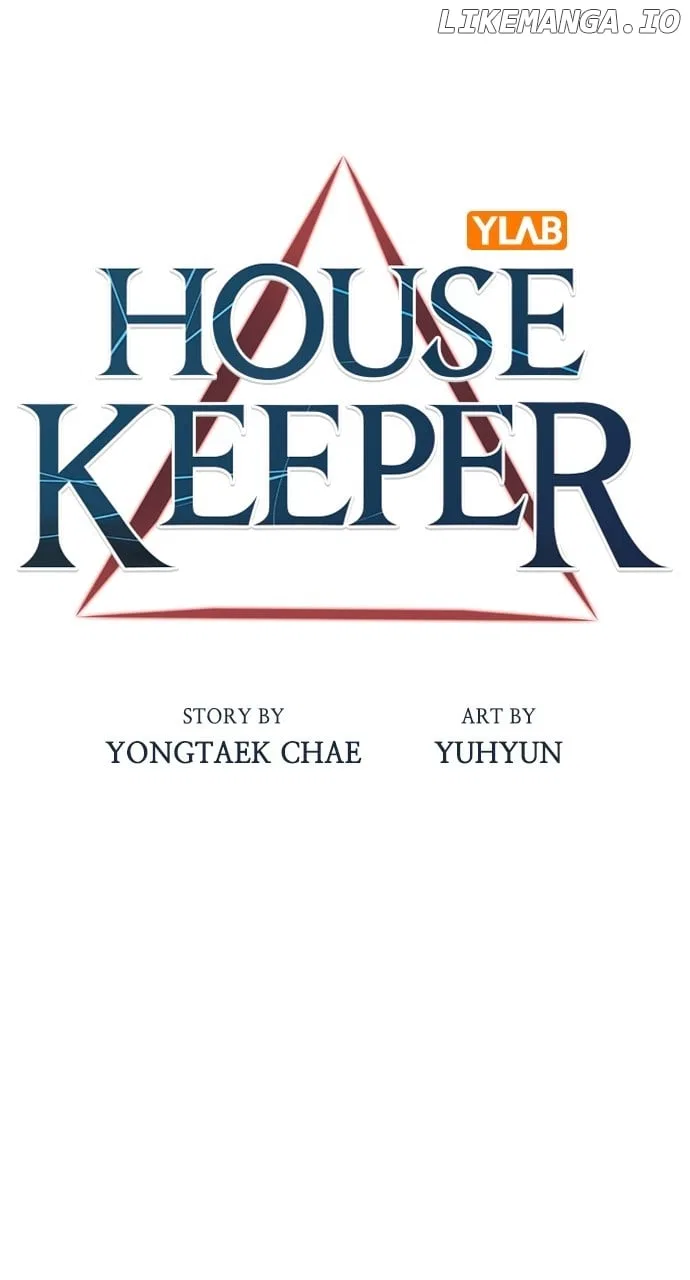 Housekeeper (Chae Yong-Taek) Chapter 132 – Page 12