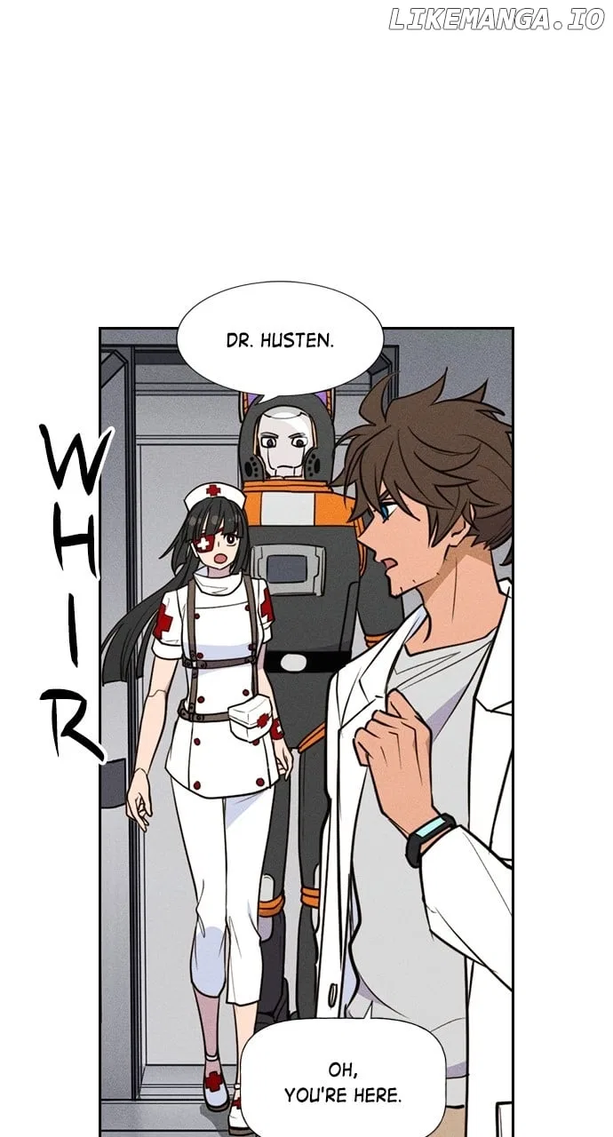 Housekeeper (Chae Yong-Taek) Chapter 132 – Page 20