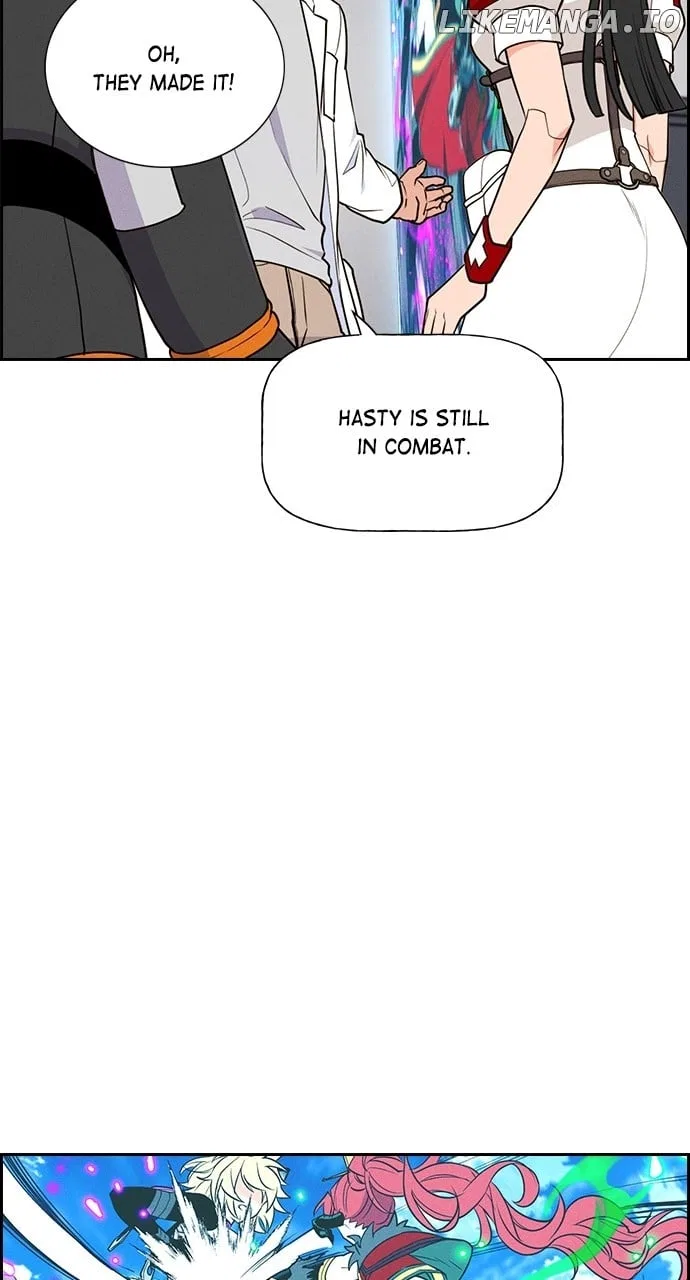Housekeeper (Chae Yong-Taek) Chapter 132 – Page 23