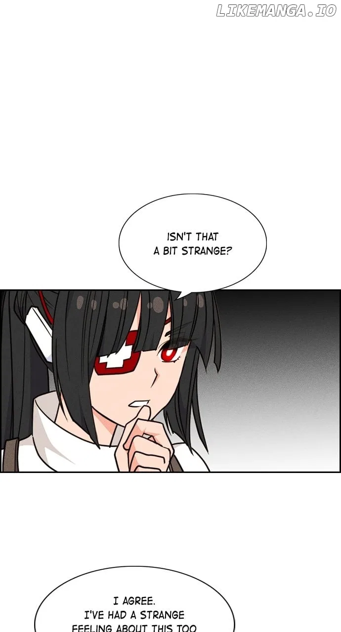 Housekeeper (Chae Yong-Taek) Chapter 132 – Page 25