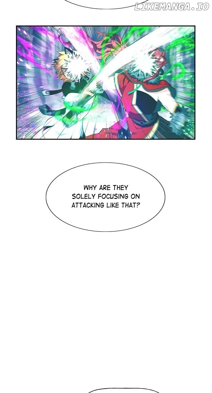 Housekeeper (Chae Yong-Taek) Chapter 132 – Page 27