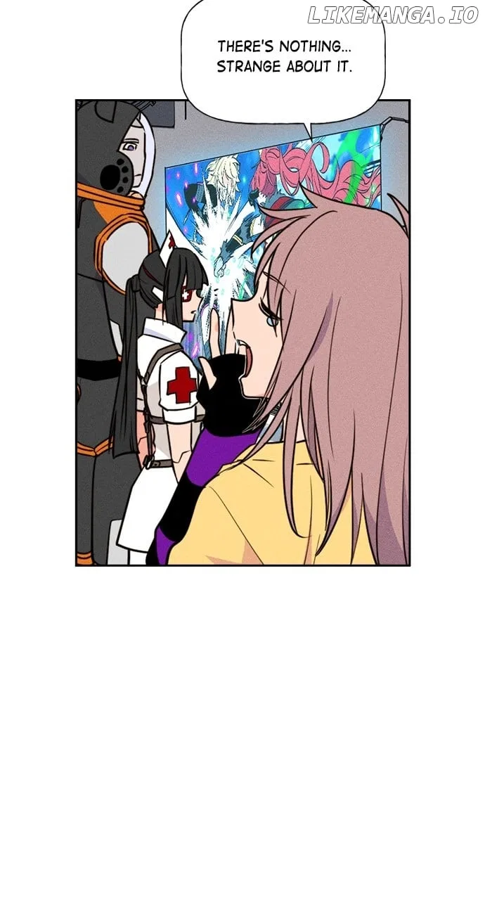 Housekeeper (Chae Yong-Taek) Chapter 132 – Page 28
