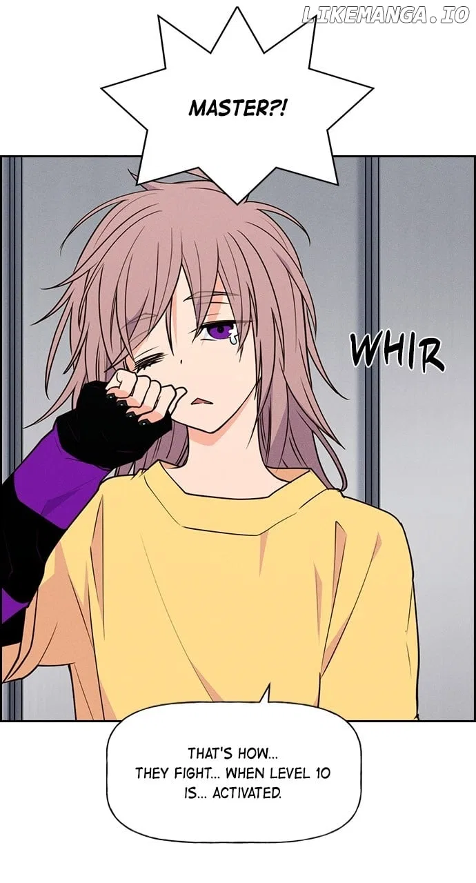 Housekeeper (Chae Yong-Taek) Chapter 132 – Page 29