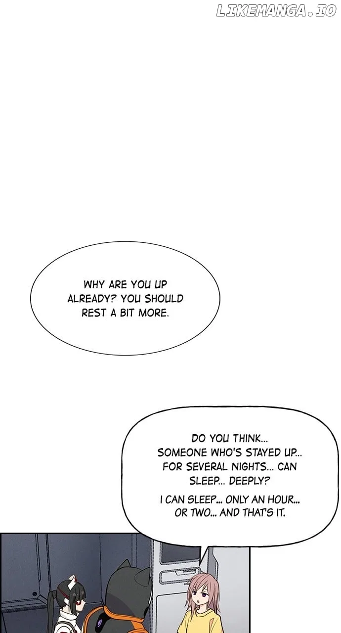 Housekeeper (Chae Yong-Taek) Chapter 132 – Page 30