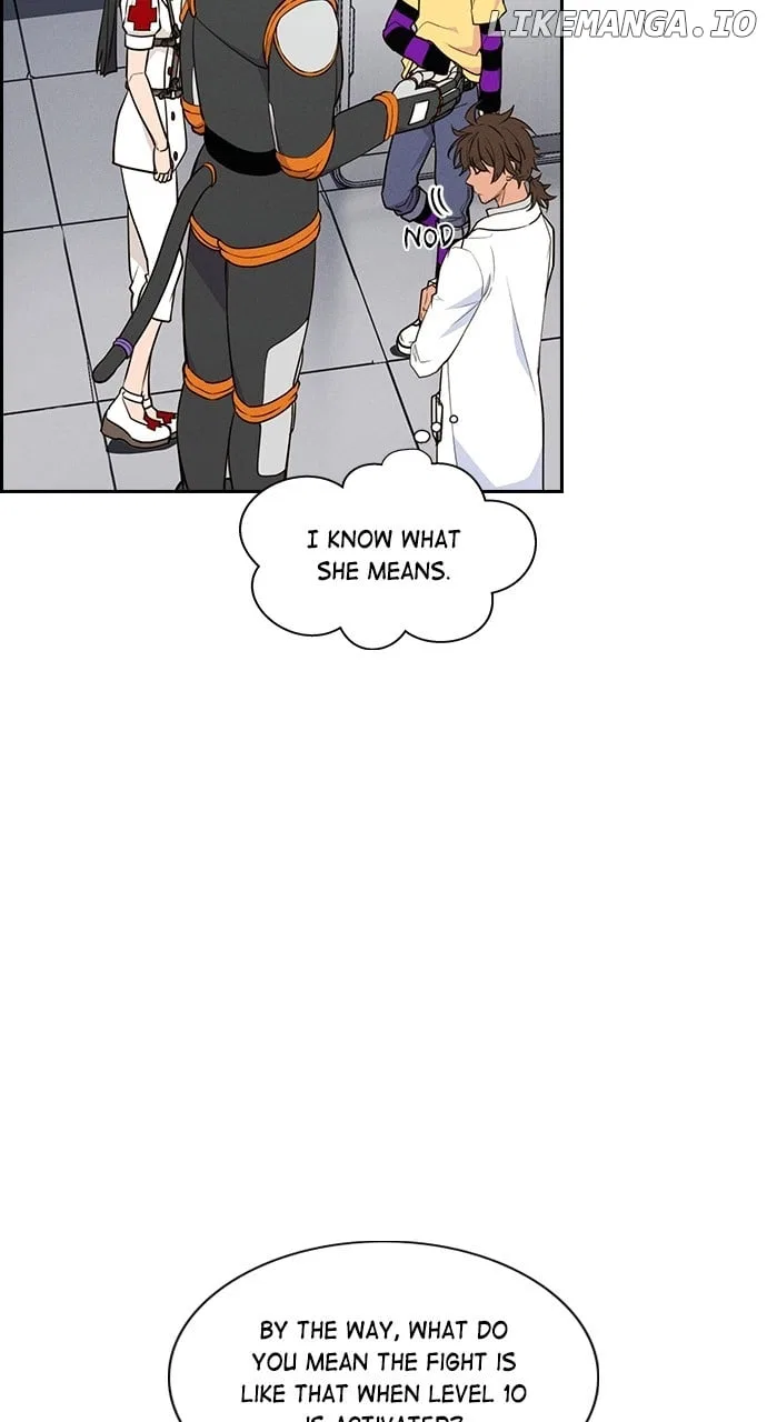 Housekeeper (Chae Yong-Taek) Chapter 132 – Page 31
