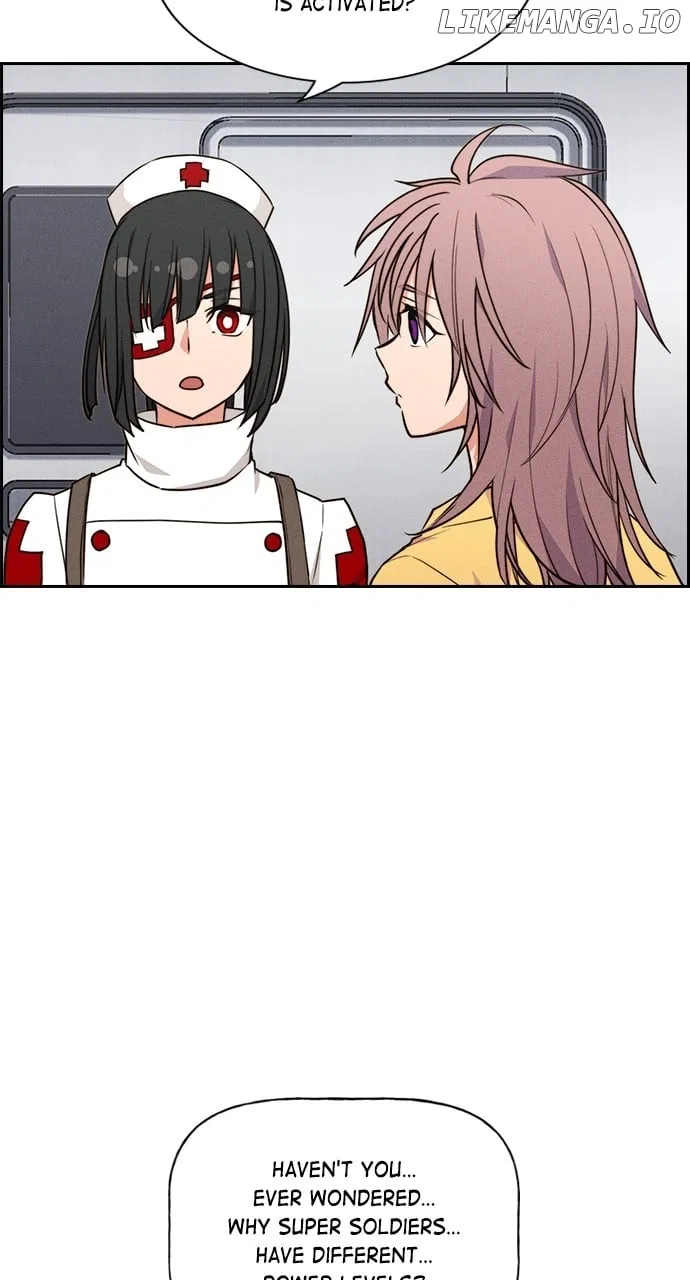 Housekeeper (Chae Yong-Taek) Chapter 132 – Page 32