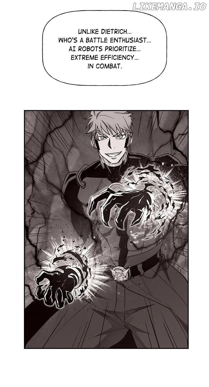 Housekeeper (Chae Yong-Taek) Chapter 132 – Page 34