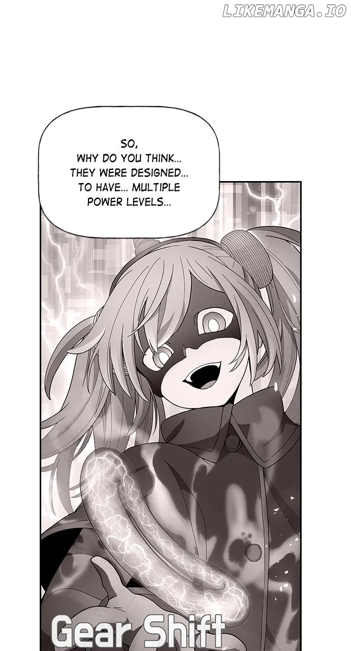 Housekeeper (Chae Yong-Taek) Chapter 132 – Page 35