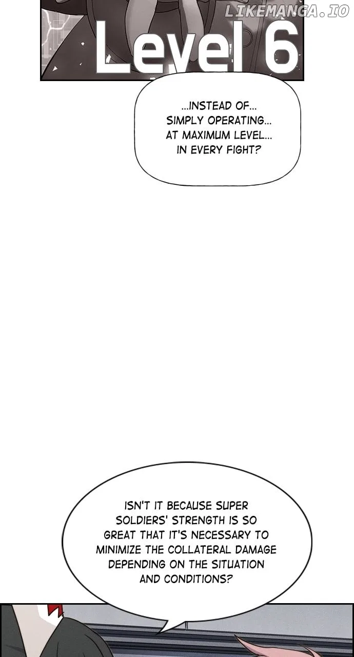 Housekeeper (Chae Yong-Taek) Chapter 132 – Page 36