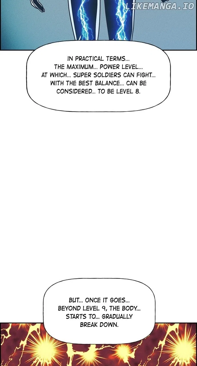 Housekeeper (Chae Yong-Taek) Chapter 132 – Page 41